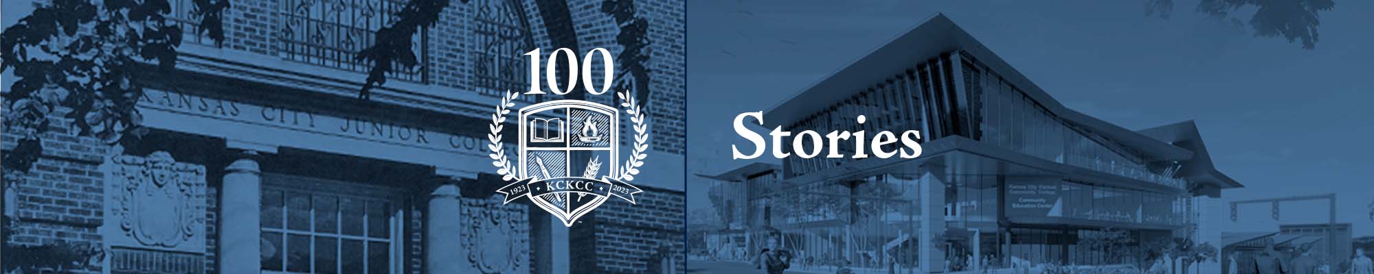 100 Stories