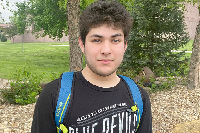 Andrew Guevara-Alatorre