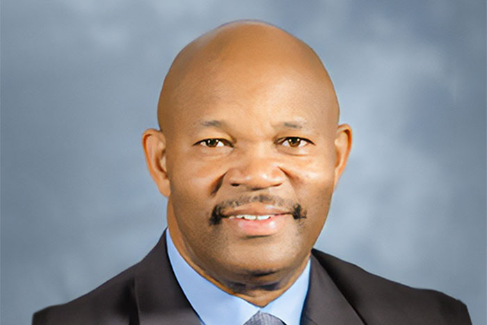Phil Dixon