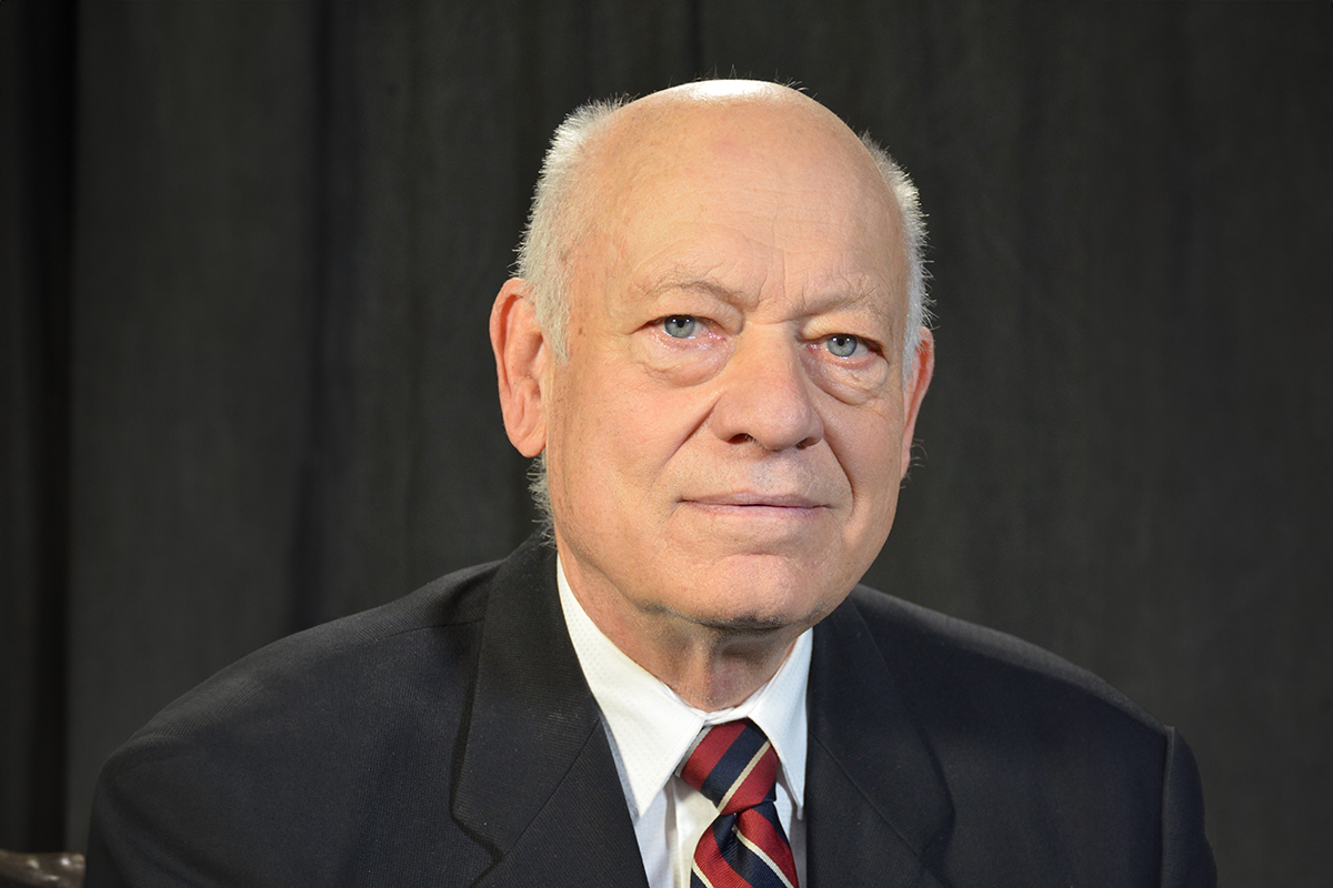 Duane Shaw