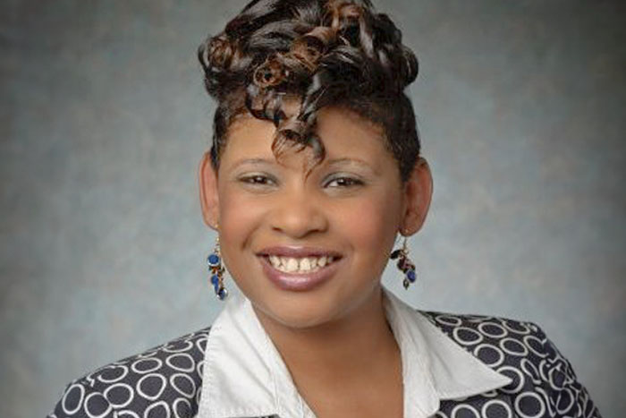 Gynon Brown