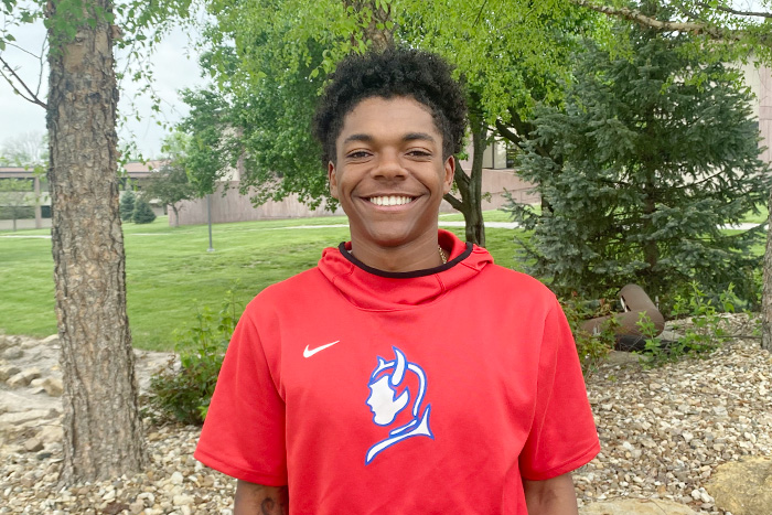 Jaylon Johnson