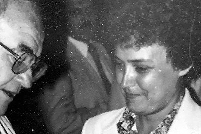 Joanne Haeen