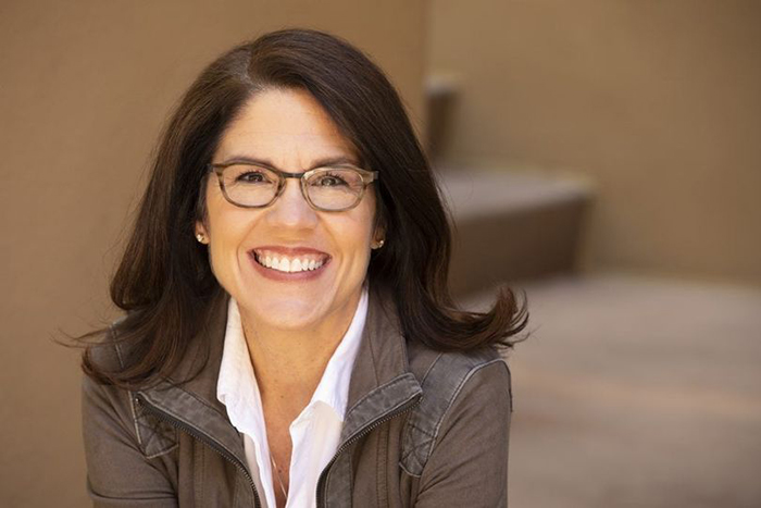 Laura Schmidt
