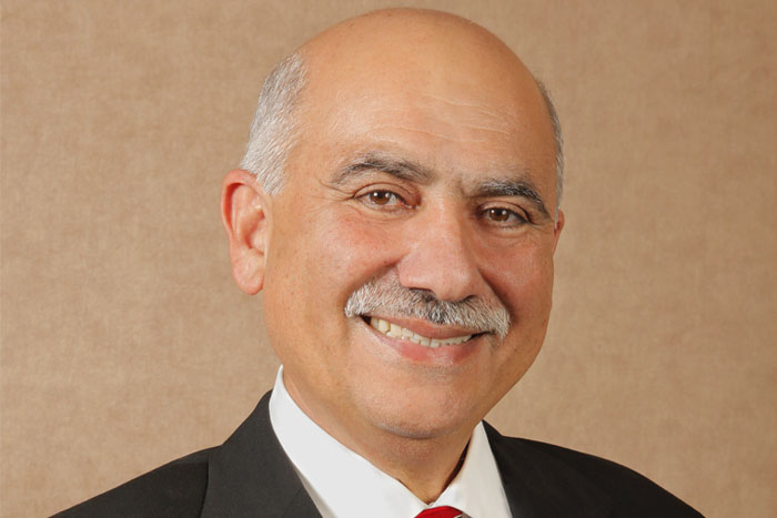 Sassan Mahobian