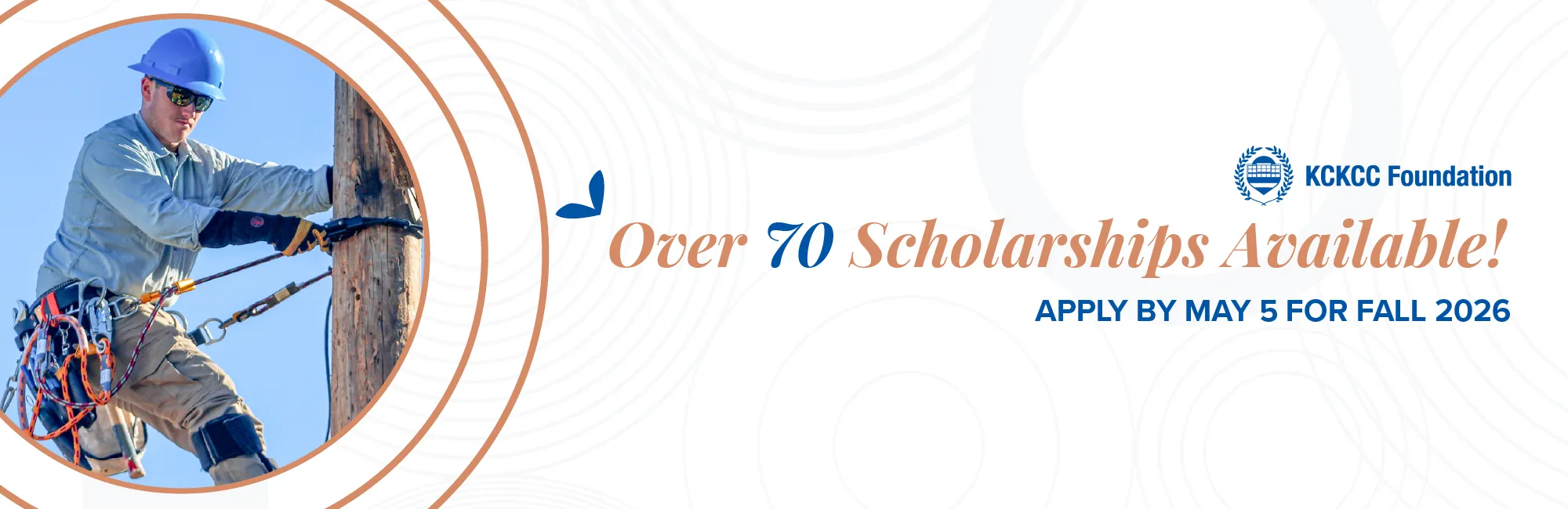 Learn About the Available Scholarships
