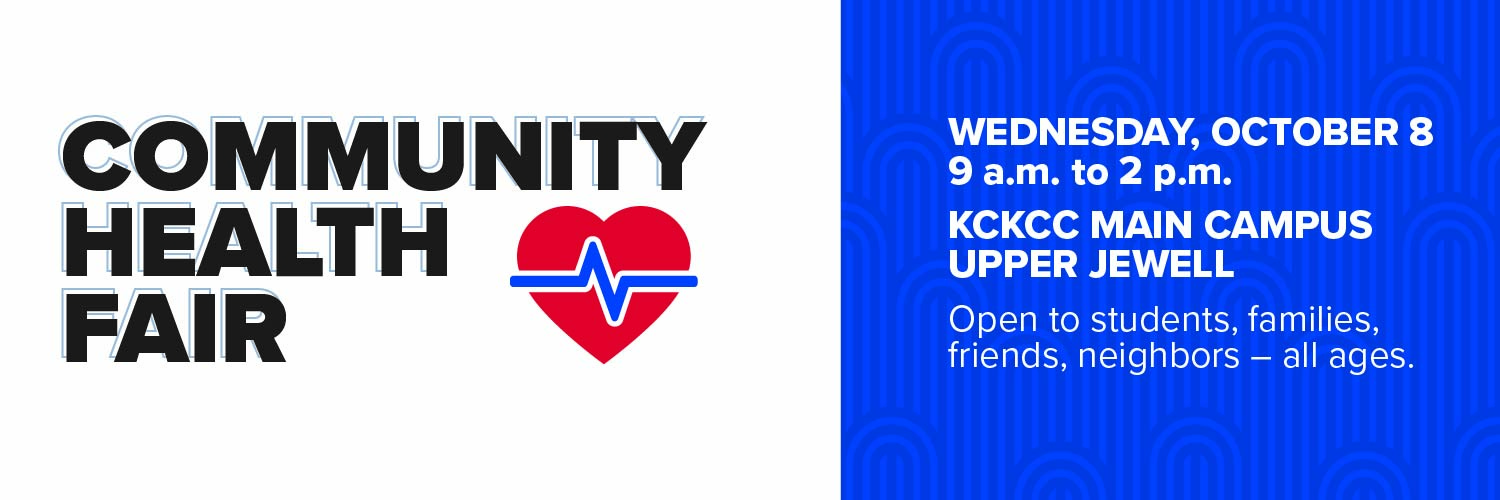 See the Services That Will Be at the Health Fair