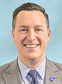 Scott Balog, Ed.D.