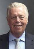 Tom Corti, Ph.D.