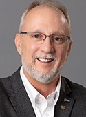 Greg Mosier, Ed.D.