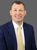 Patrick Schulte, DBA
