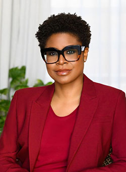 Wendi Williams, Ph.D