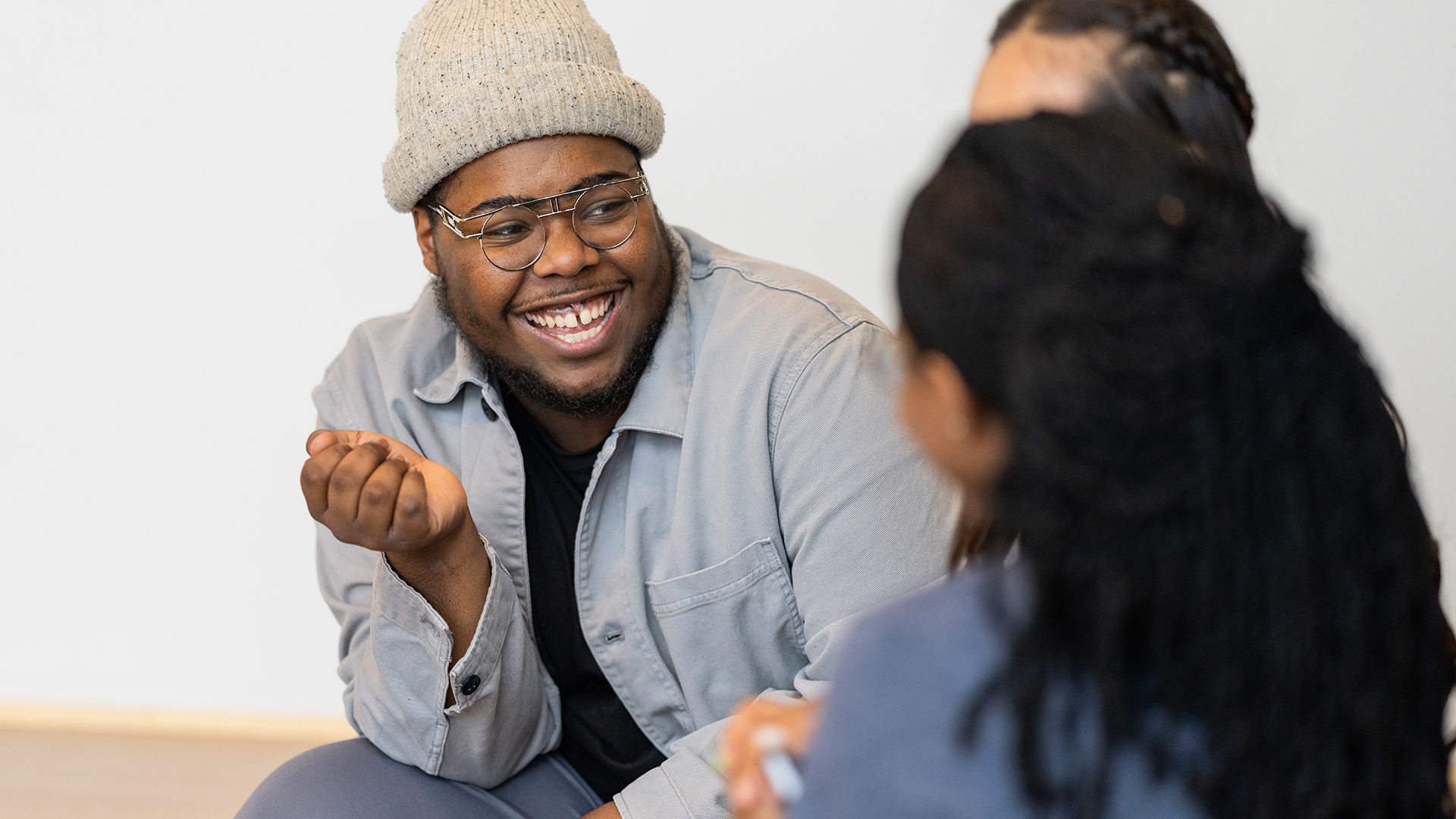 Student Support and Resources