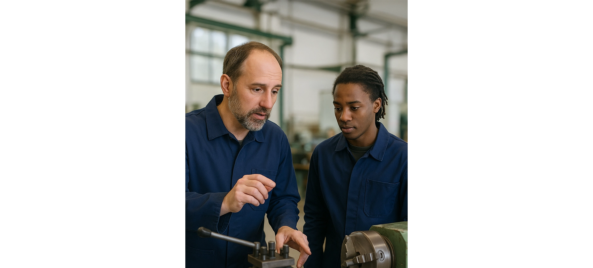Apprenticeships