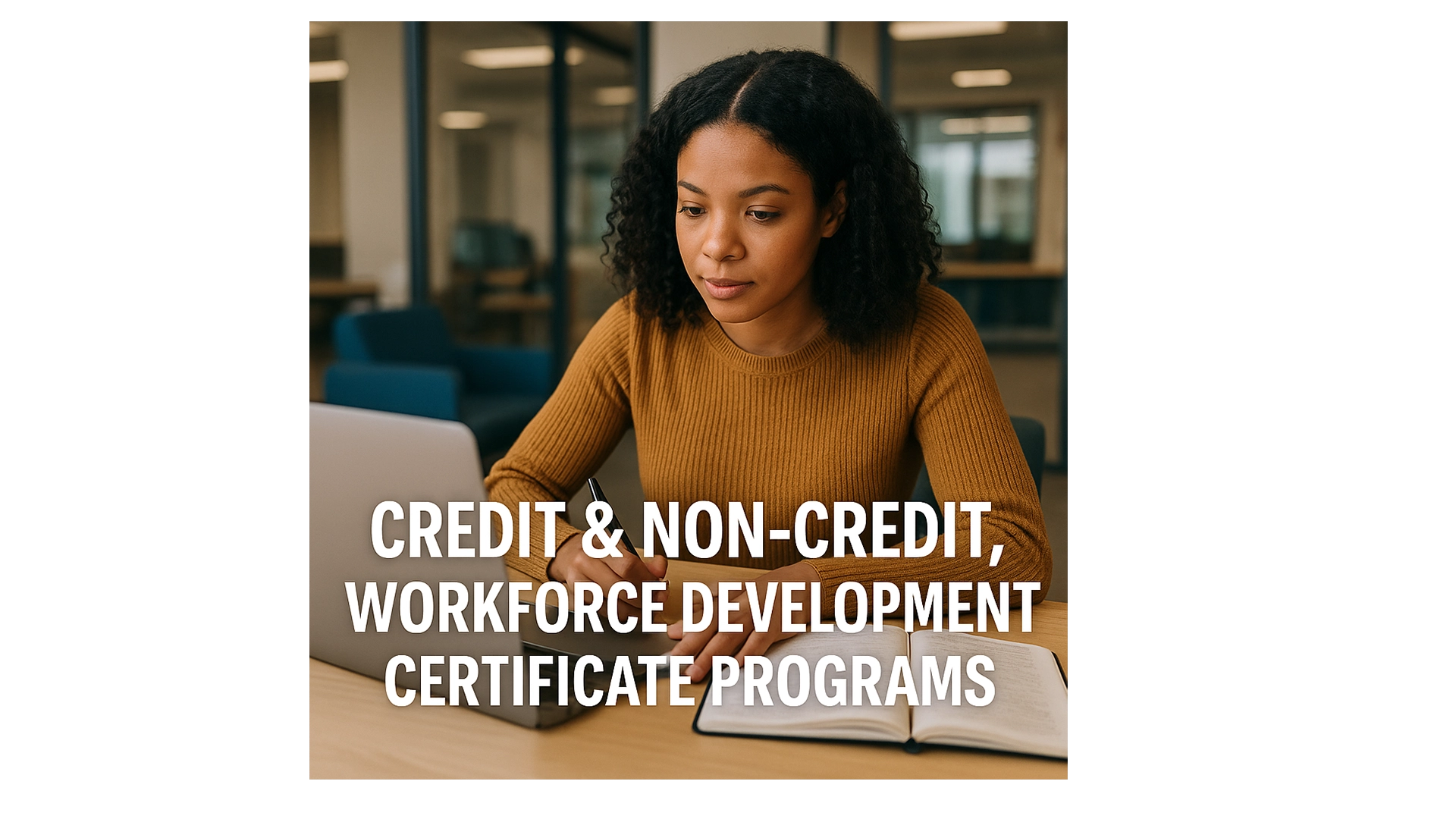 Workforce Development Programs 