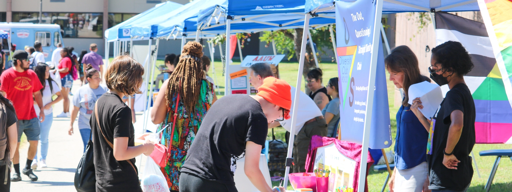 Counseling and Advocacy Center