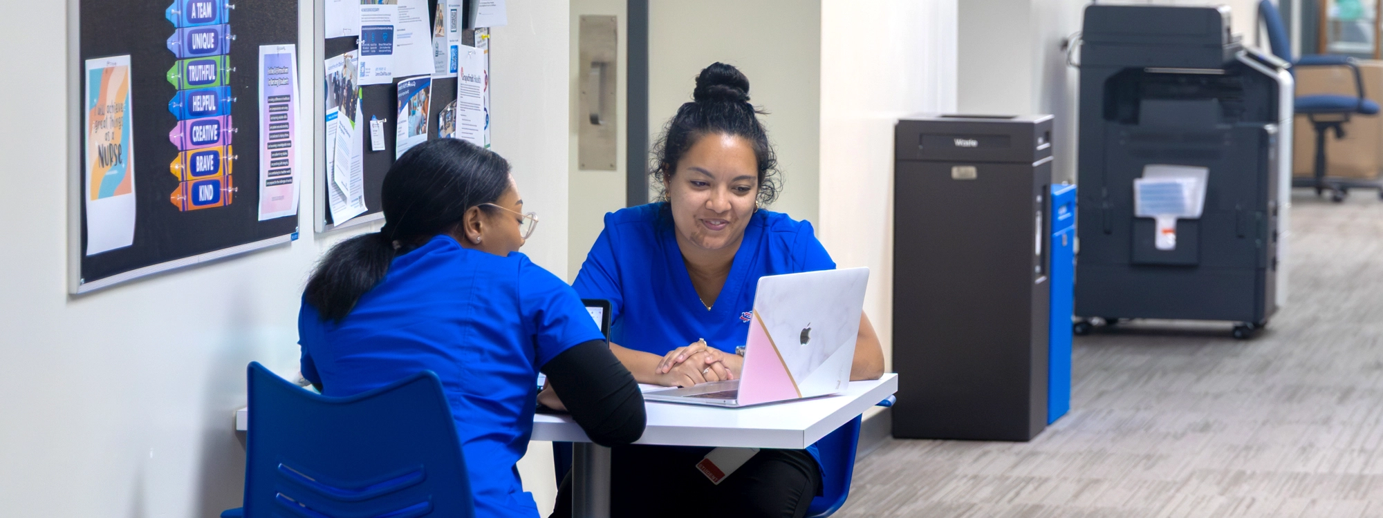 Applying for Financial Aid