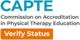 CAPT Commission on Accreditation in Physical Therapy Education
