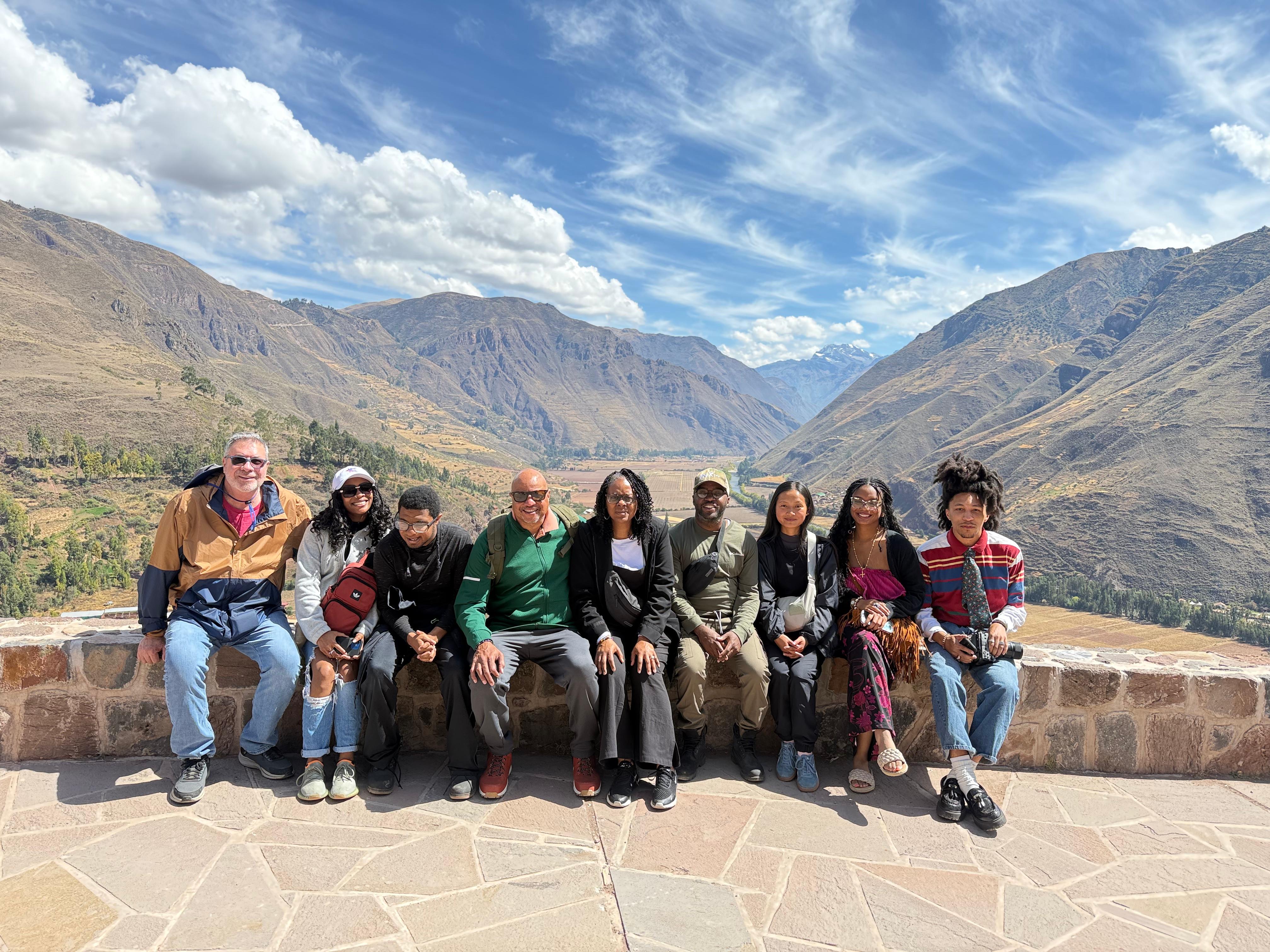 Study Abroad