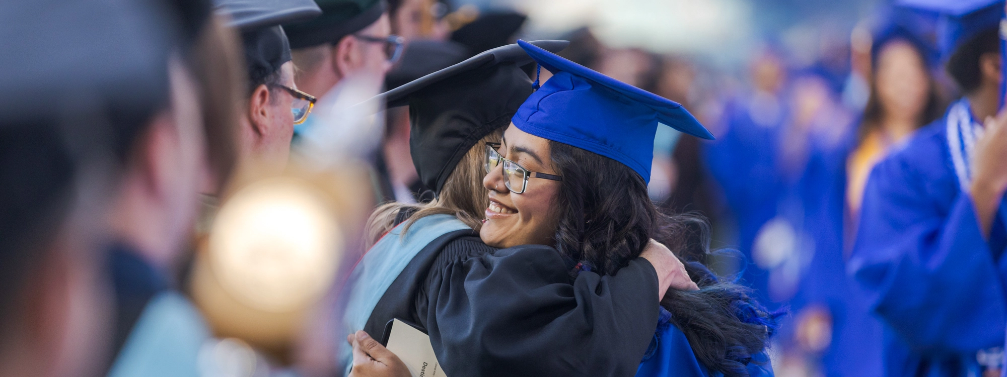 Mission, Vision and Purpose