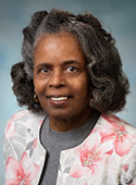  Brenda Scruggs Andrieu, Ph.D.