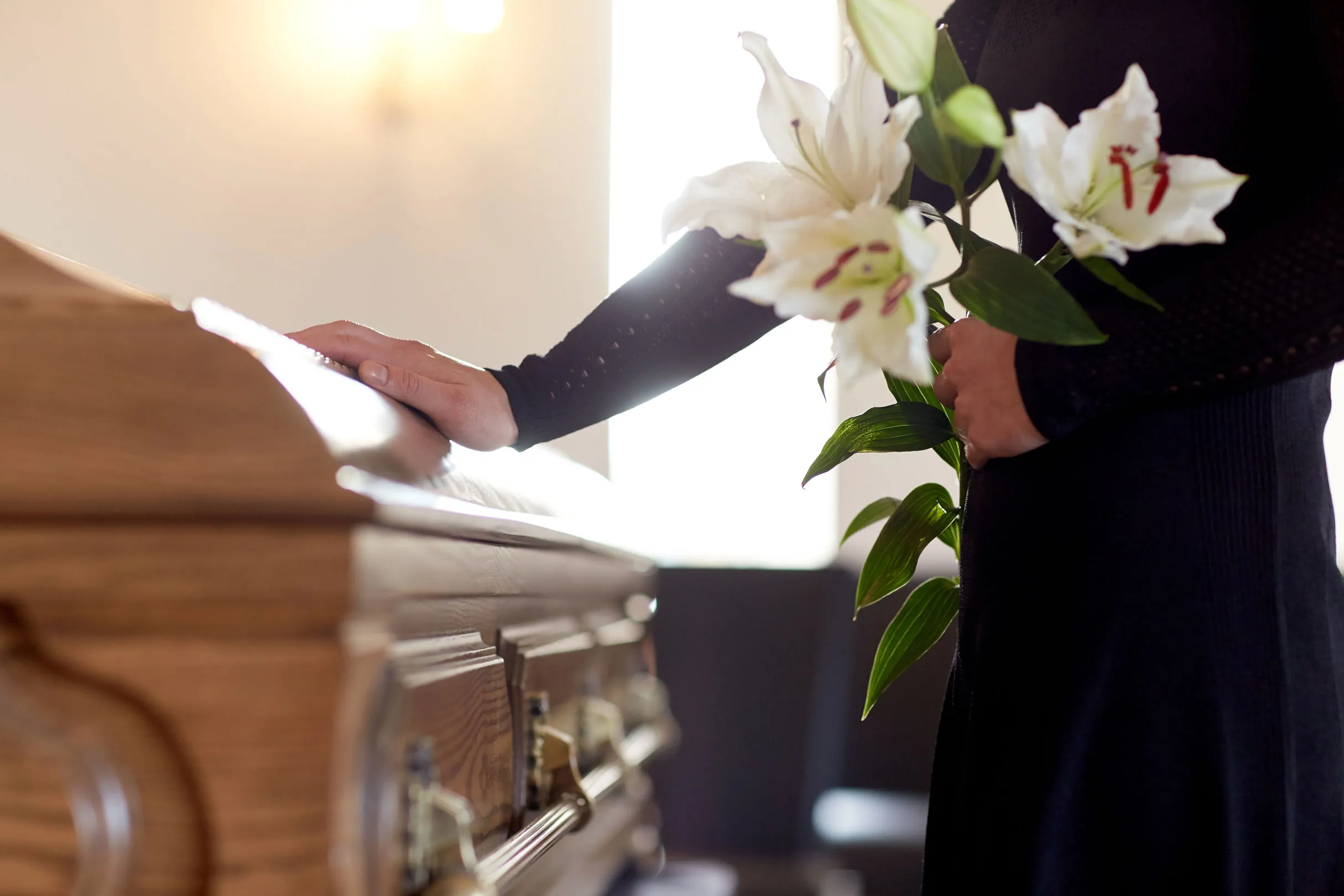 Mortuary Science