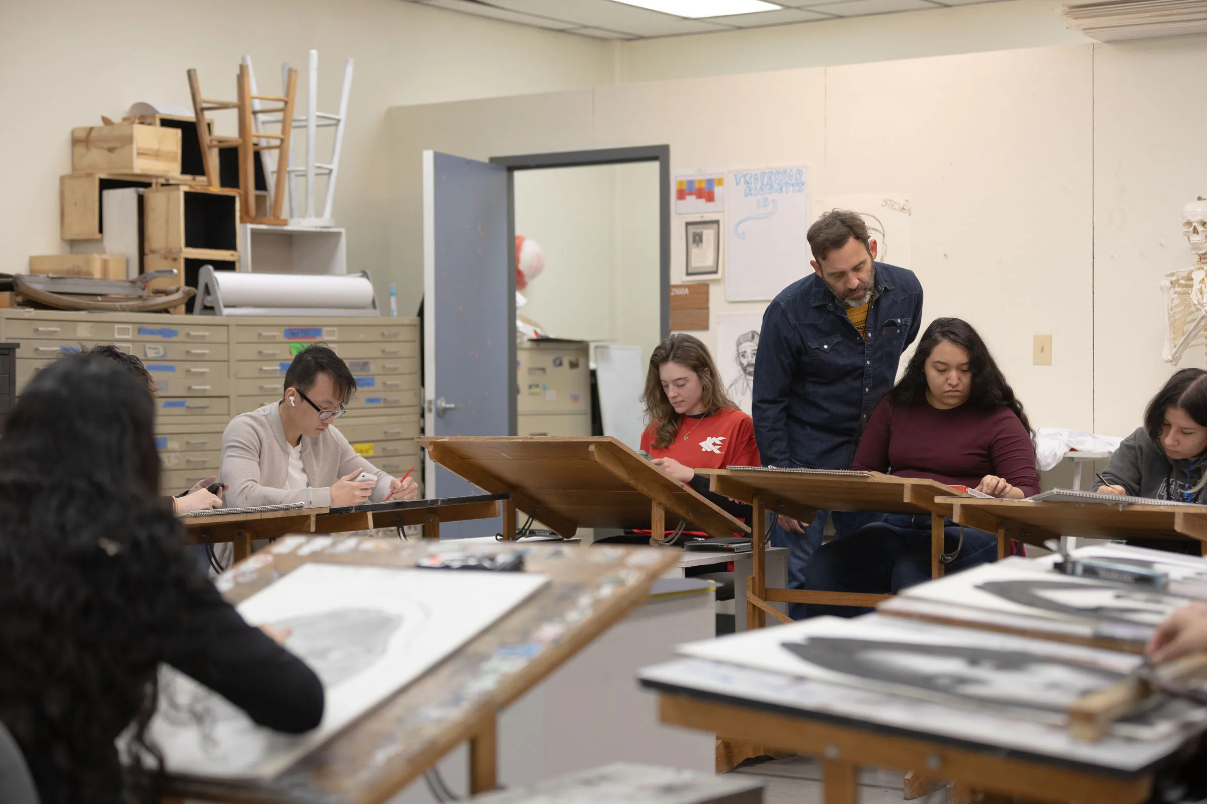 Arts, Humanities and Social Sciences