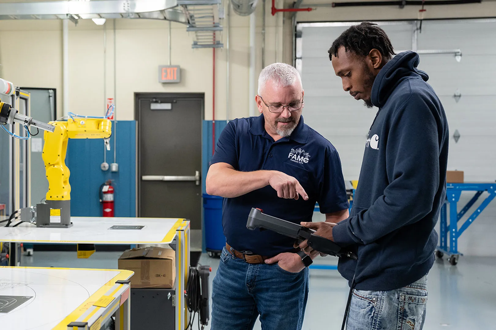 Career and Technical Education
