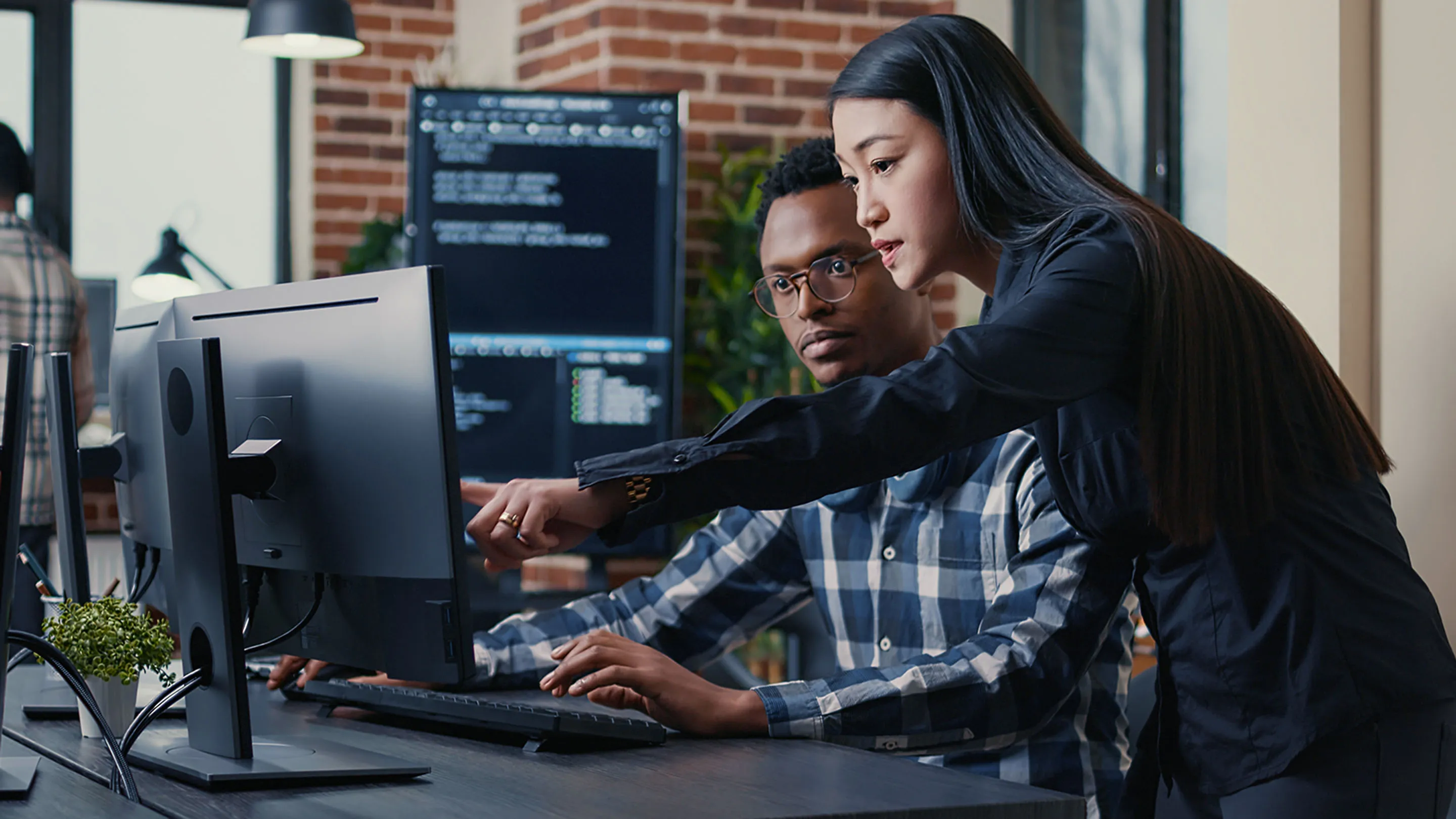 Computer System Networking and Telecommunications