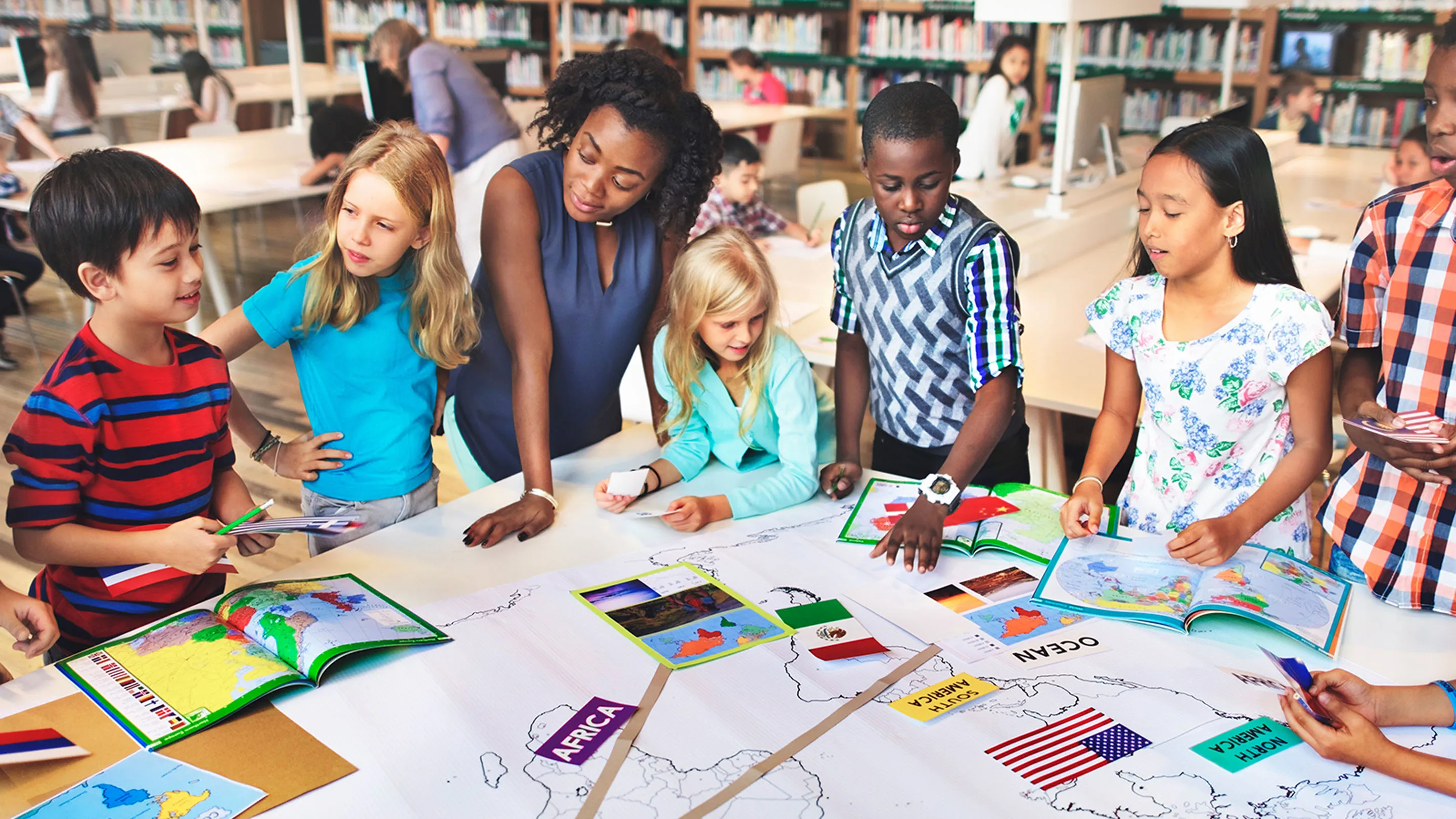 Elementary Education