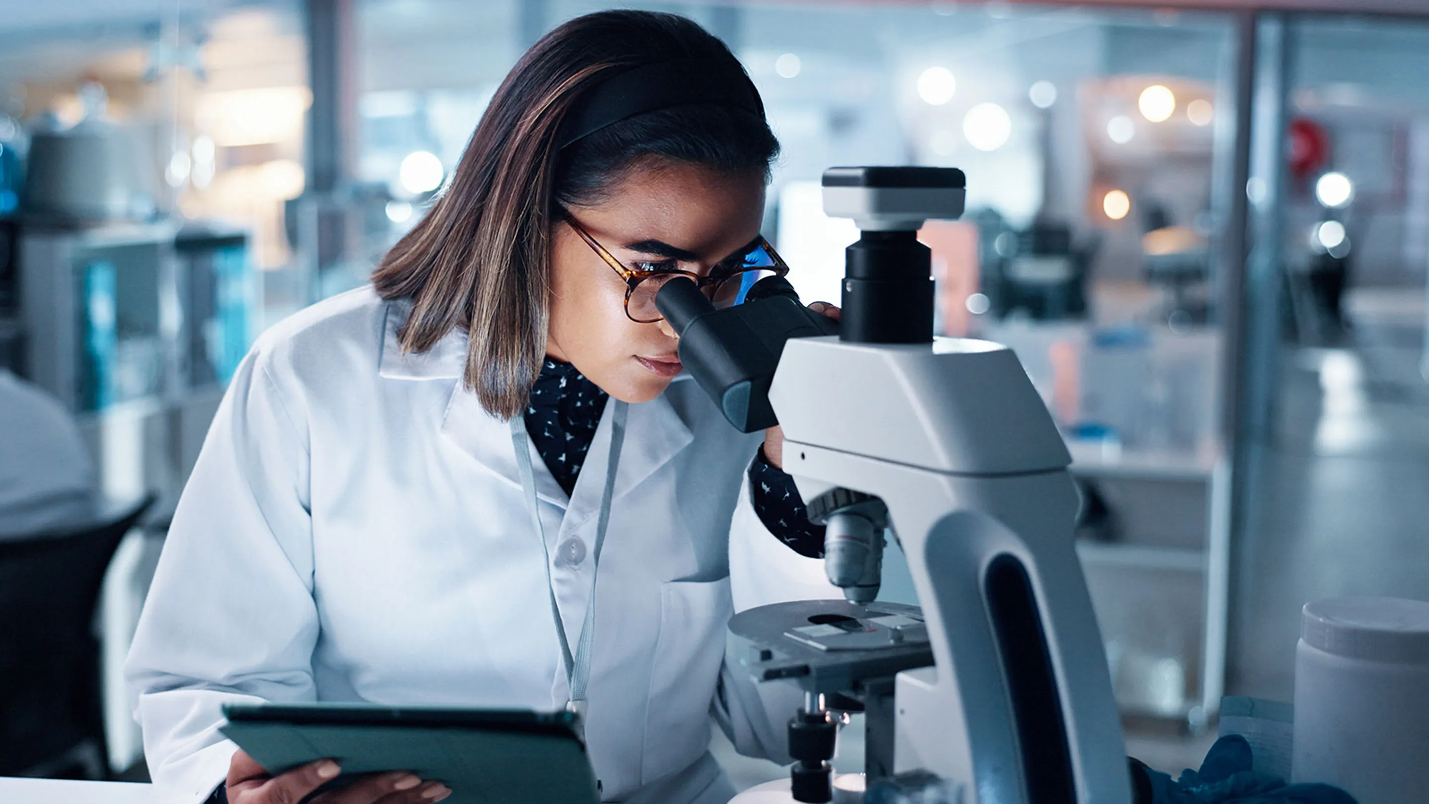 Forensic Chemistry