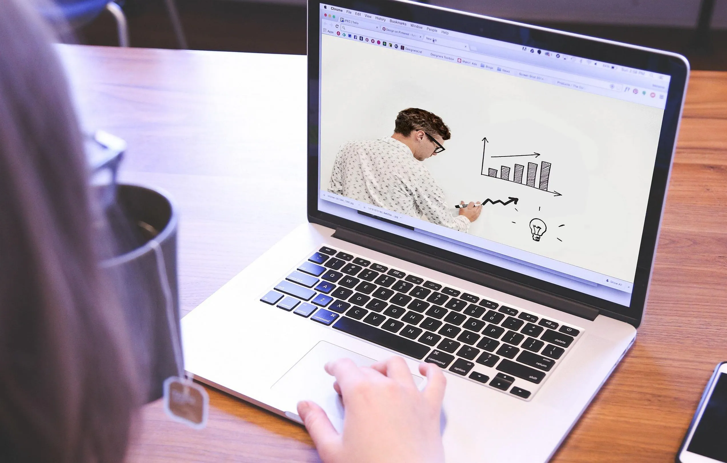 Online Education