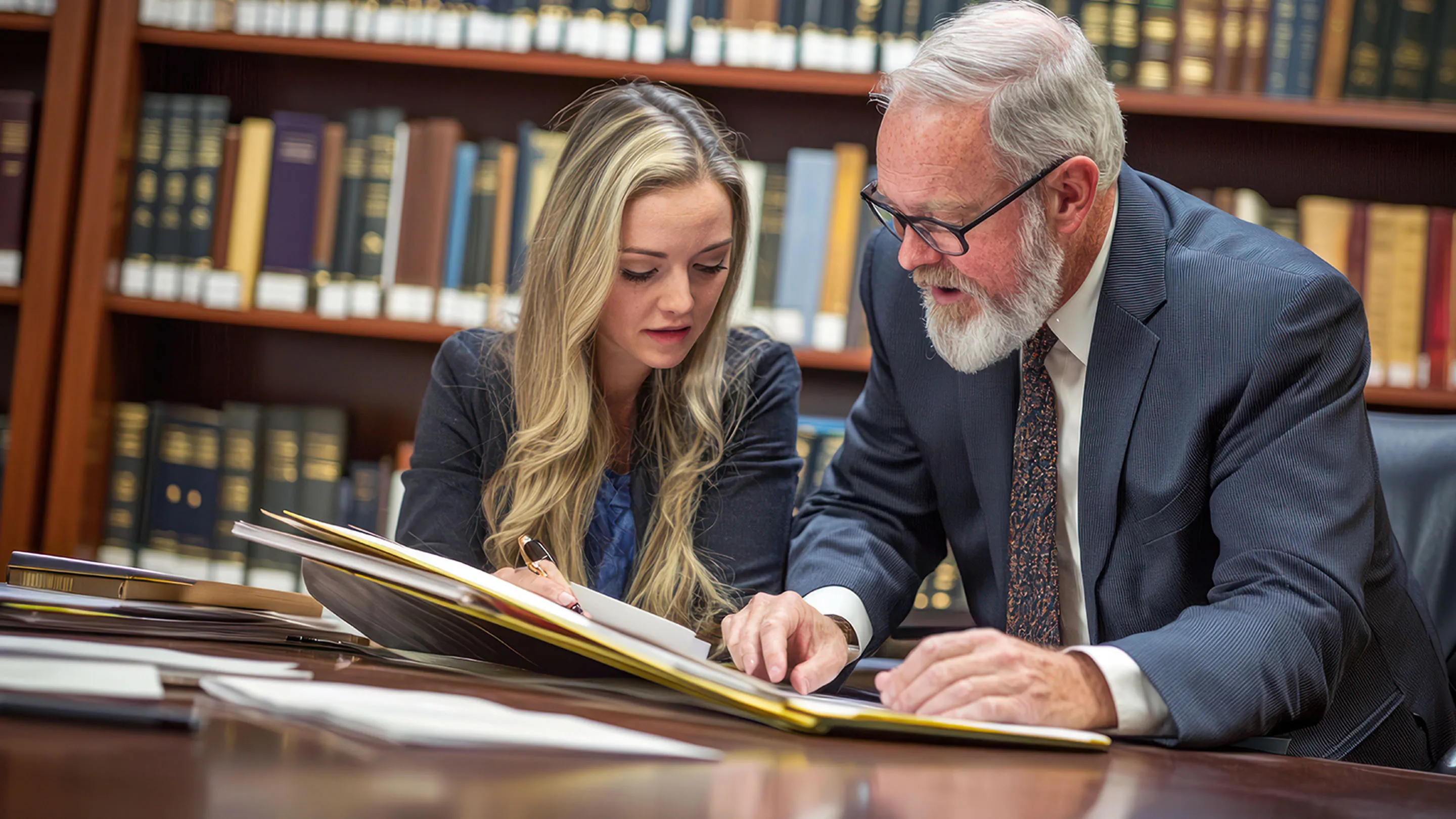 Paralegal