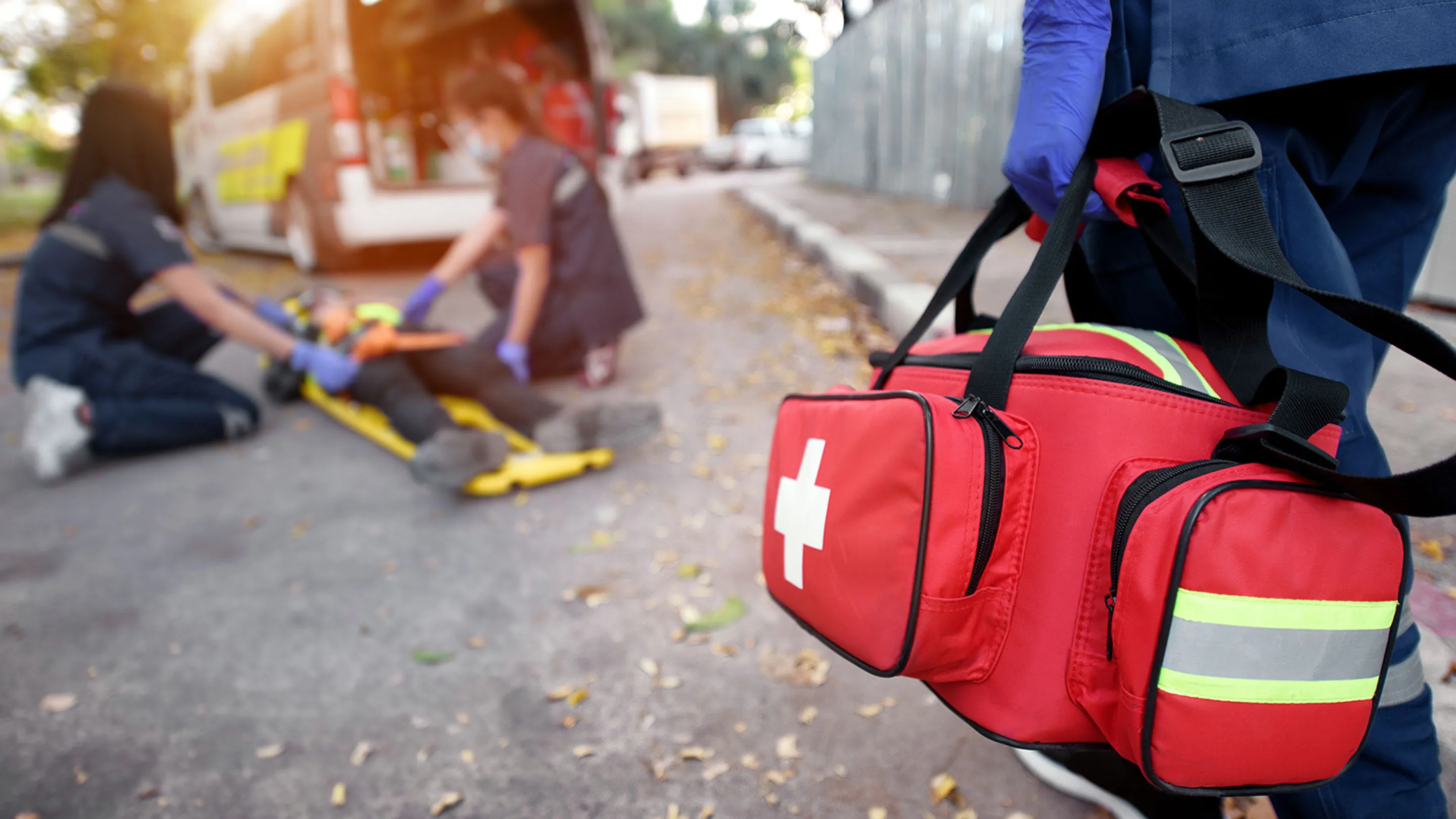 Emergency Medical Services