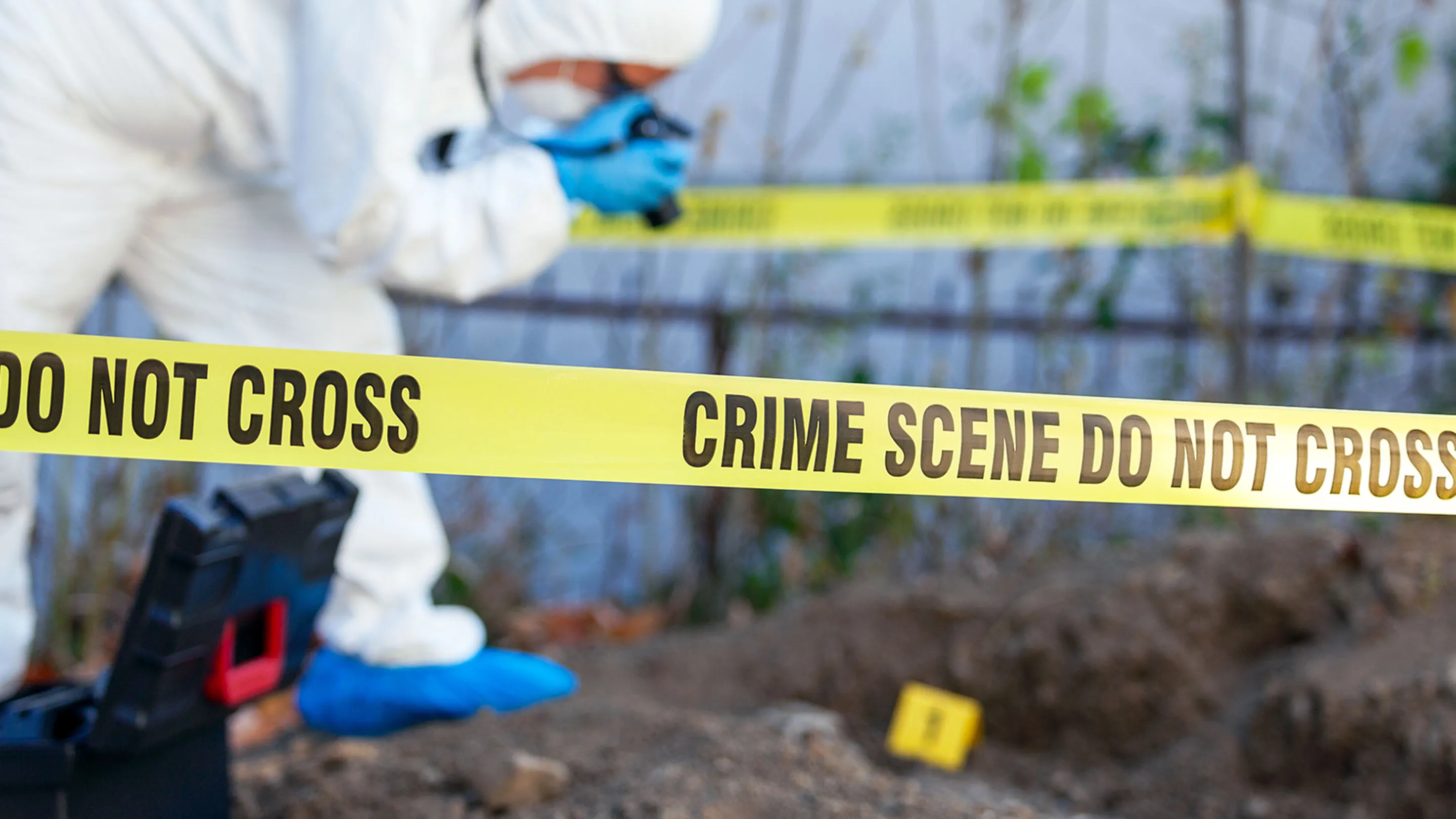 Police Science