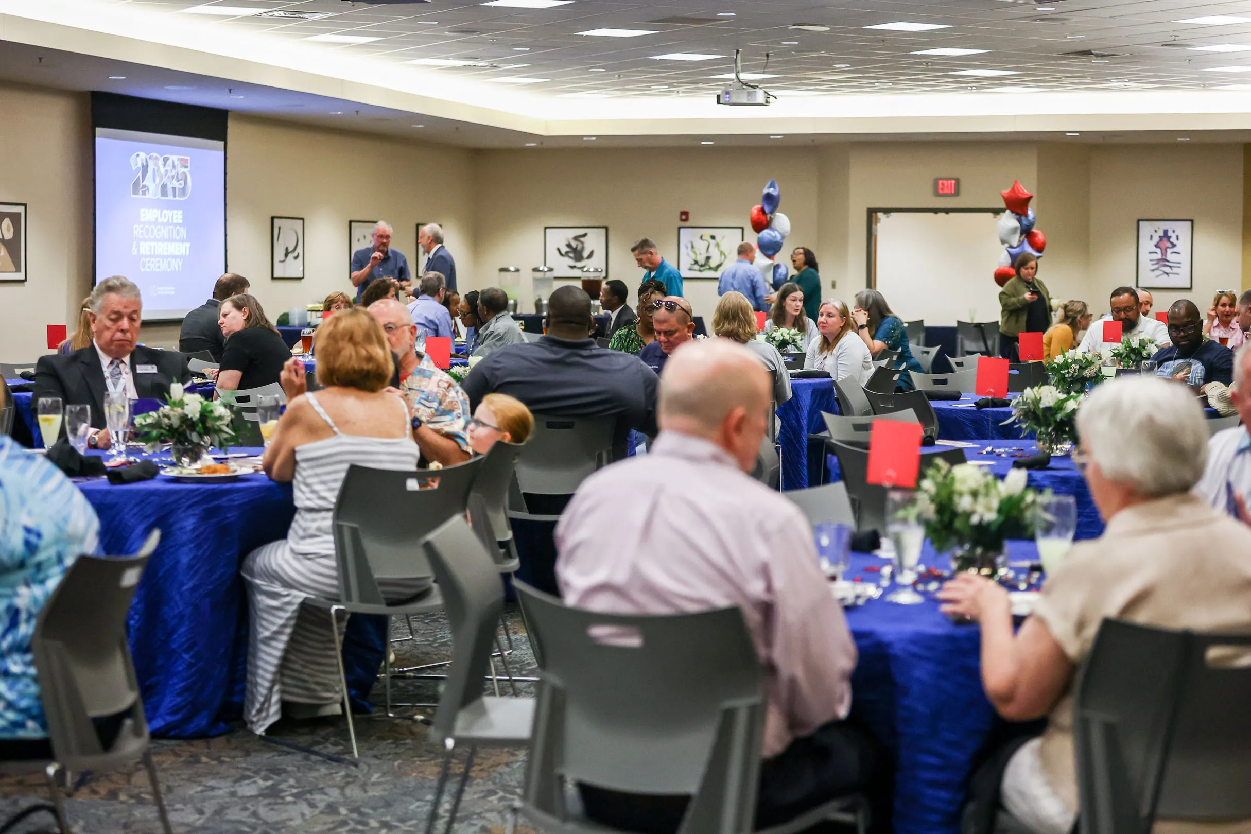 Venue and Facility Rental