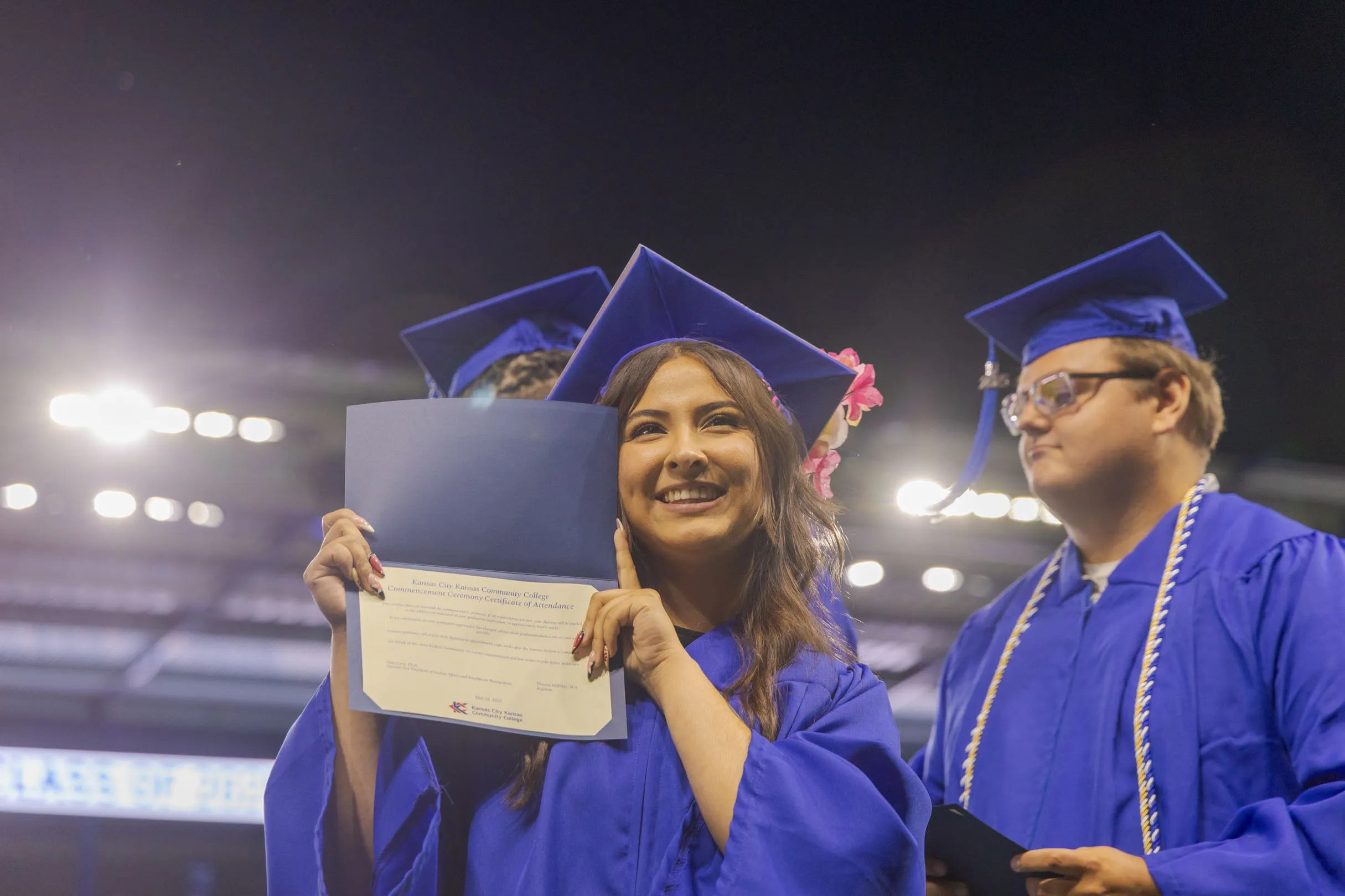 Graduation