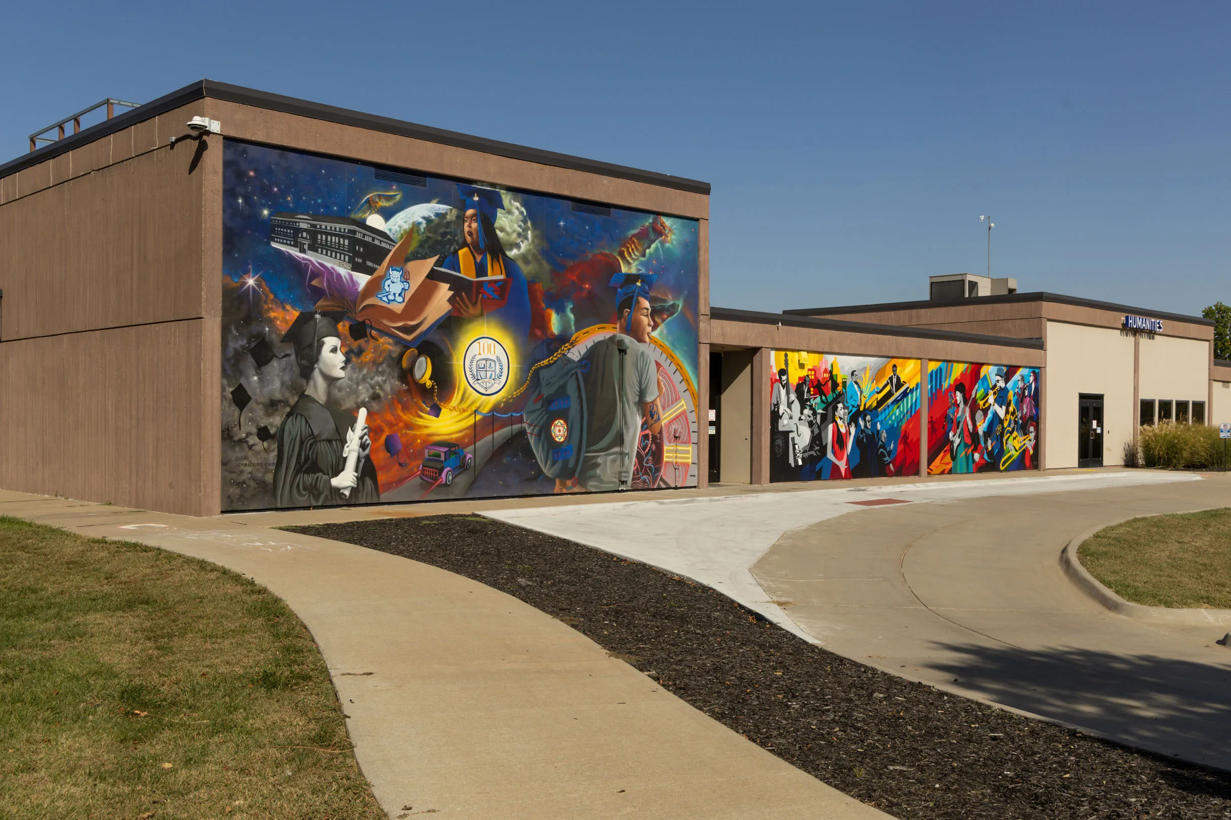 Campus Art Collection