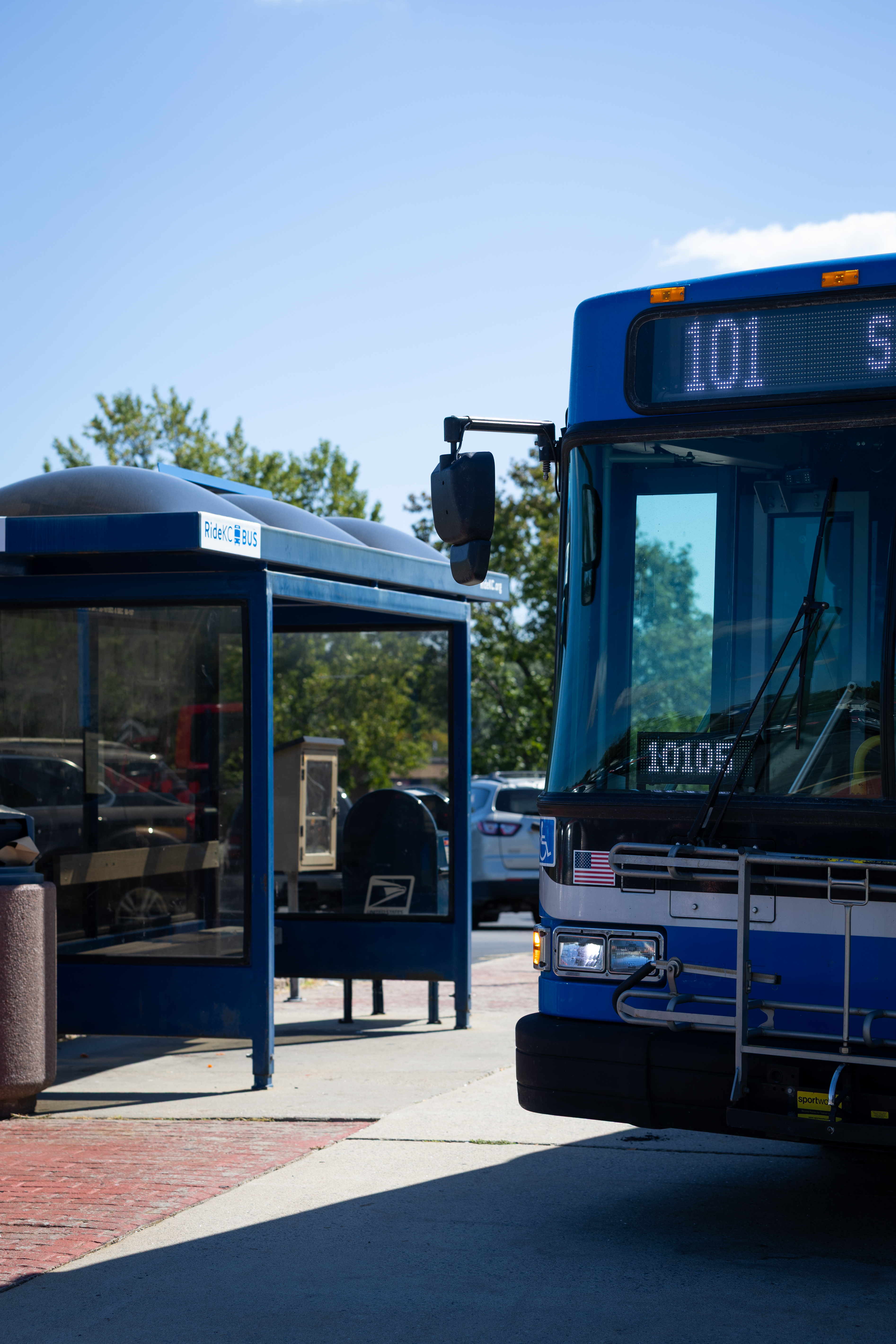 Transportation Assistance