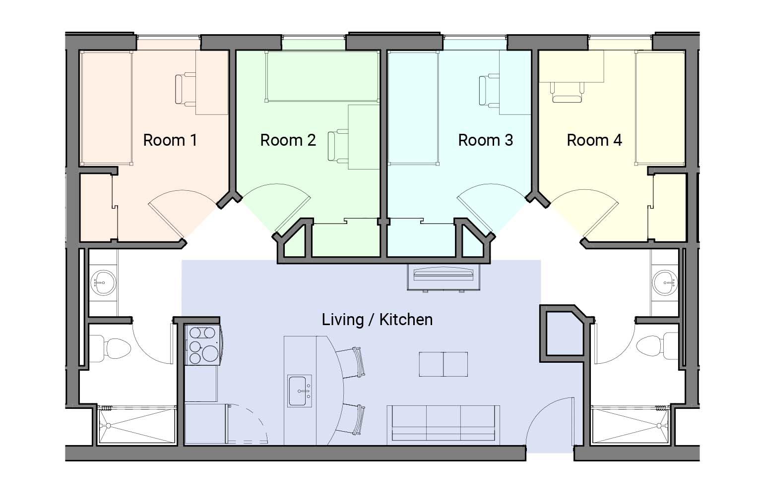 Standard Suite