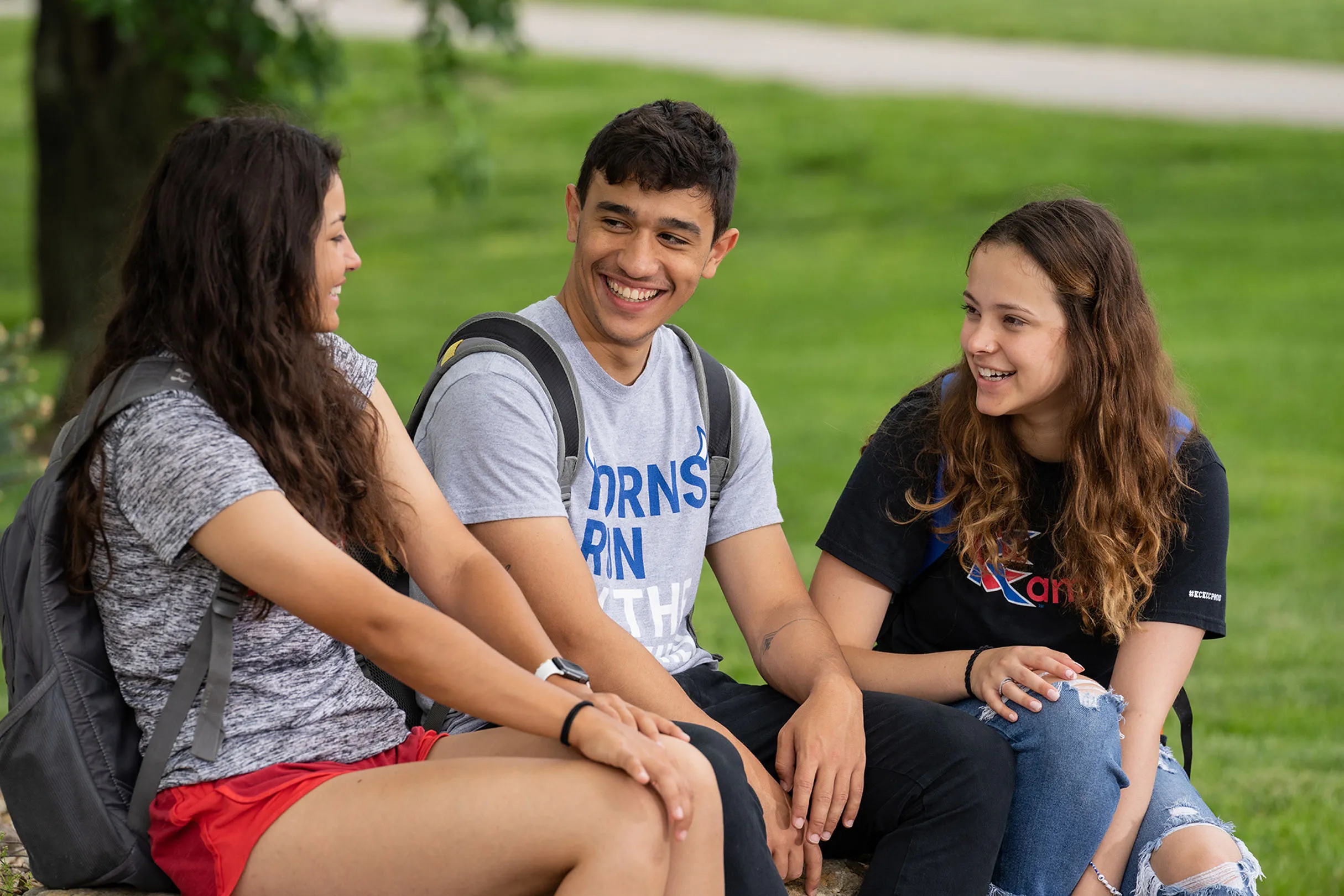 Clubs, Organizations, and Special Interest Groups