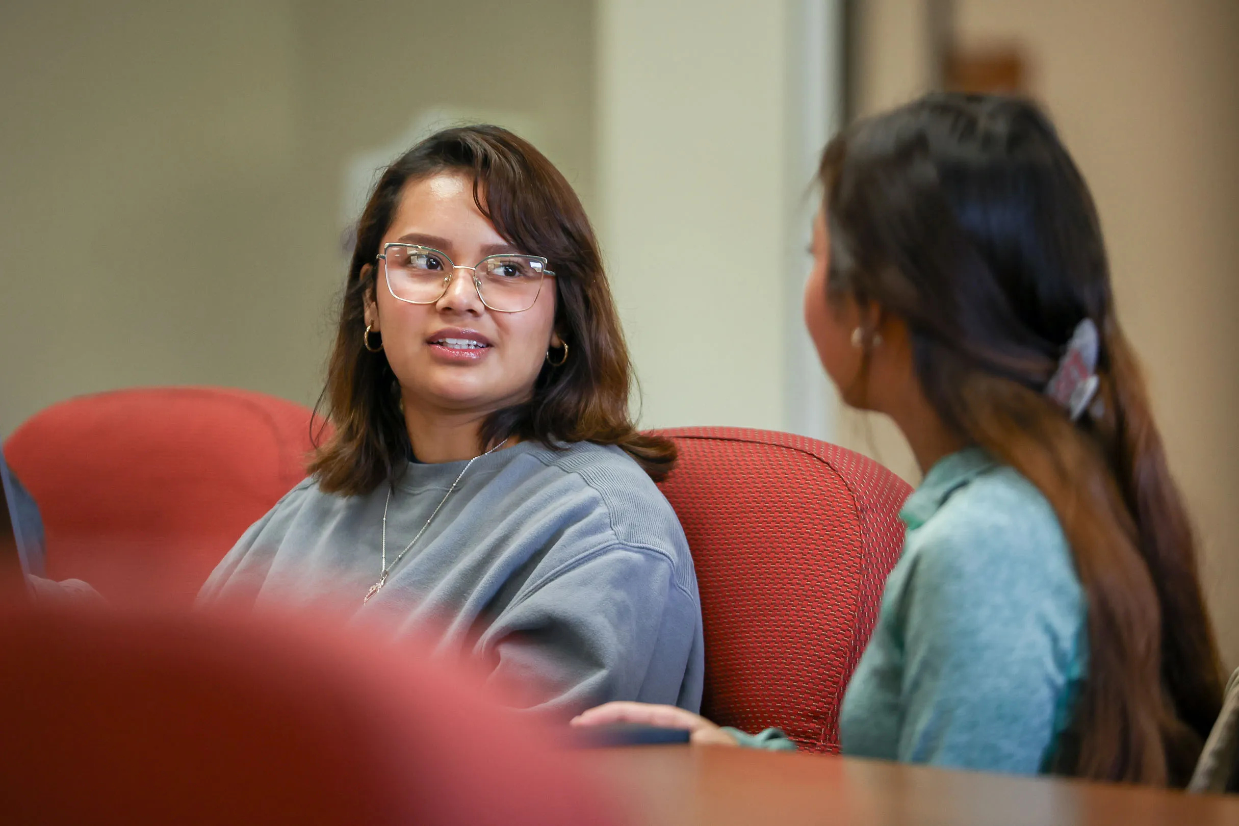 Classes Eligible for Financial Aid