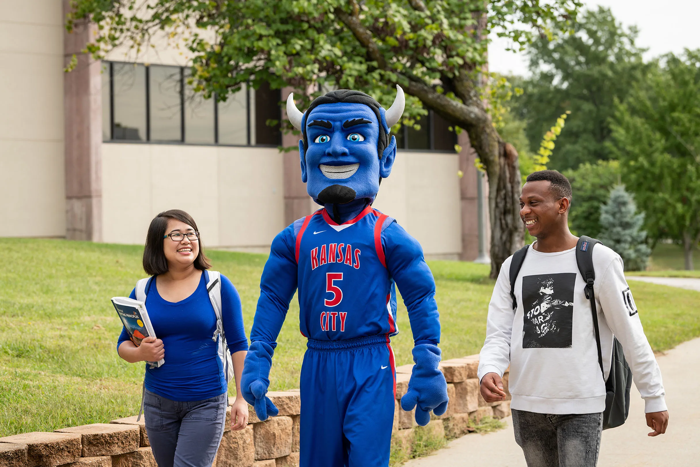 Current Students
