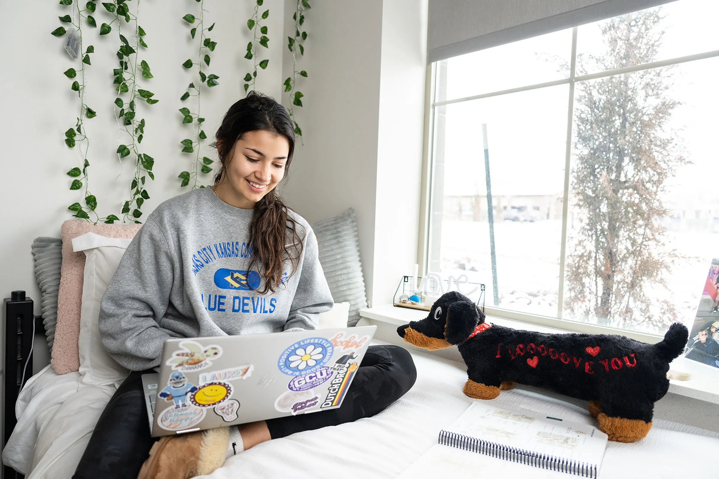Student Housing Cost