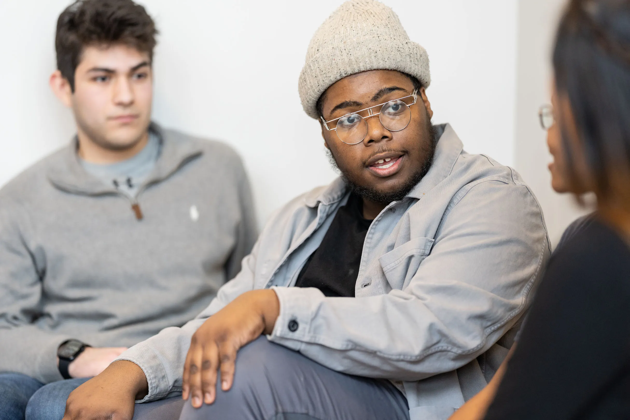 Student Housing FAQs