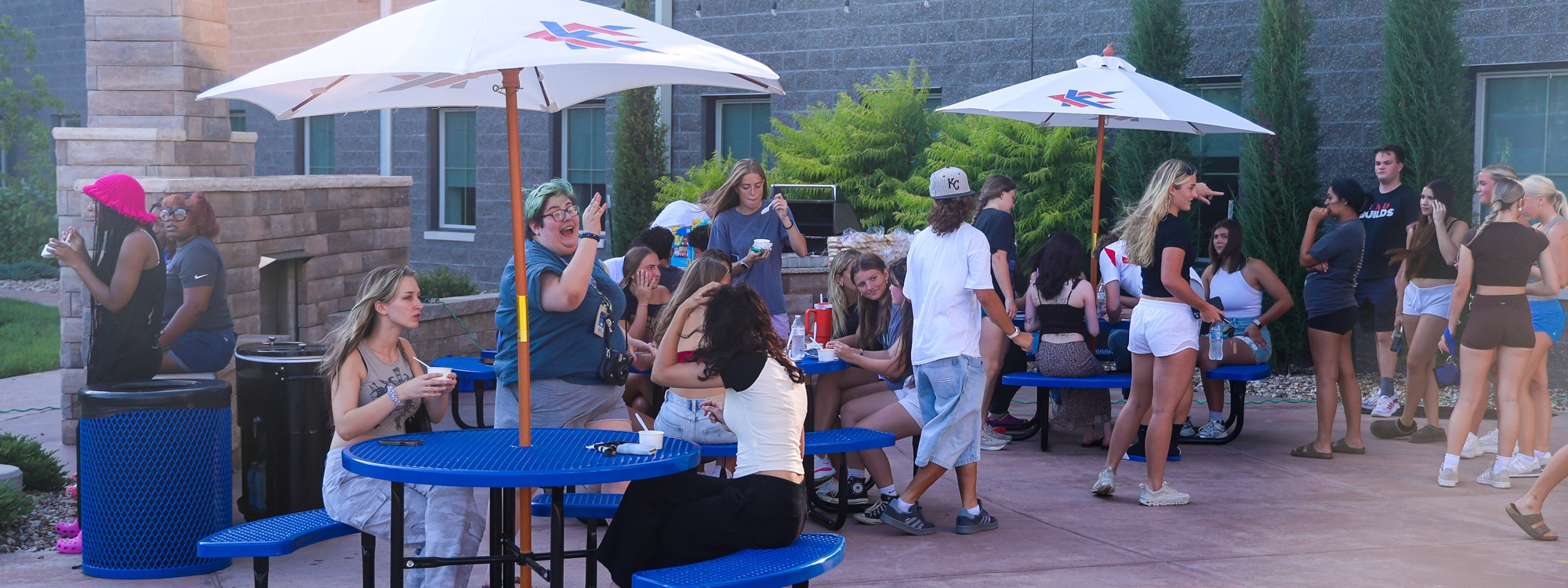 Student Housing FAQs