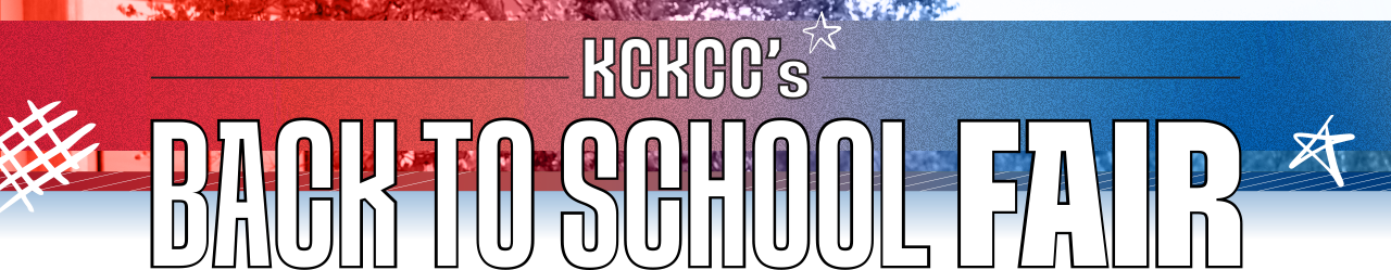 Back to School Fair 2025