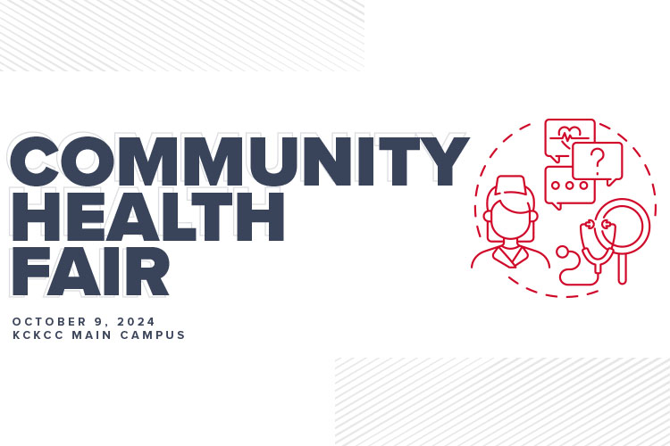 Community Health Event