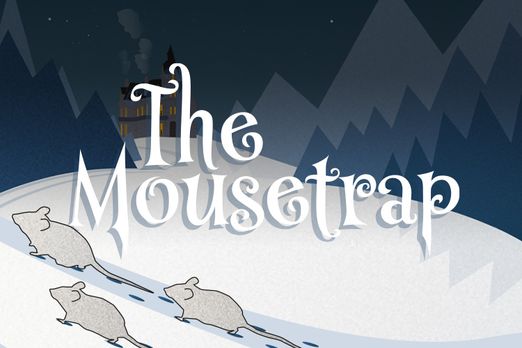 The Mousetrap