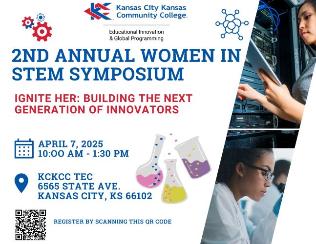 Women in STEM Event